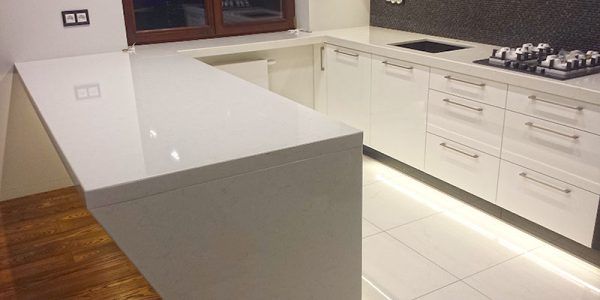 kitchen stone countertops