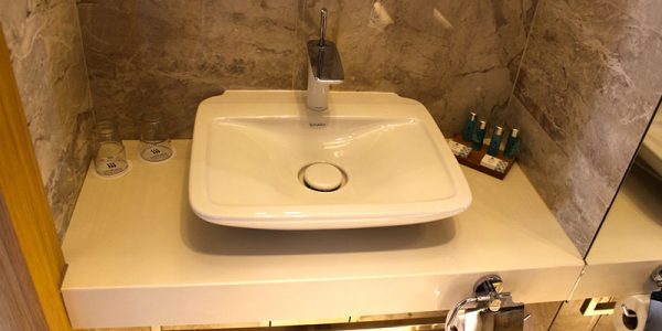 bathroom stone sinks granite